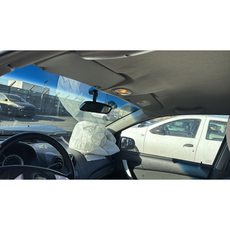 Glace retroviseur droit CHEVROLET AVEO 1 Photo n°16