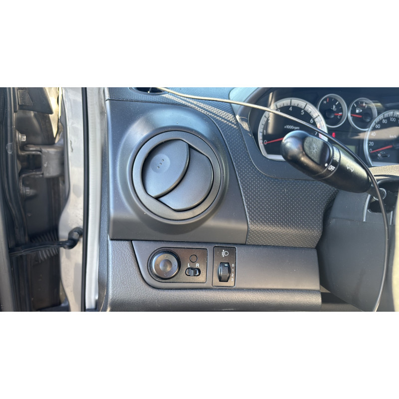 Glace retroviseur droit CHEVROLET AVEO 1 Photo n°18