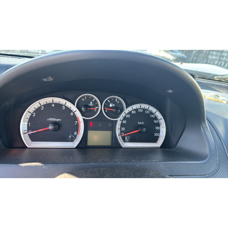 Glace retroviseur droit CHEVROLET AVEO 1 Photo n°19
