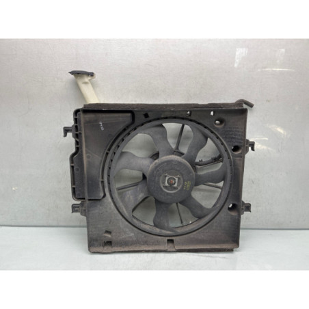 Moto ventilateur radiateur KIA PICANTO 2 Photo n°1