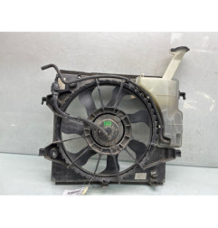 Moto ventilateur radiateur KIA PICANTO 2