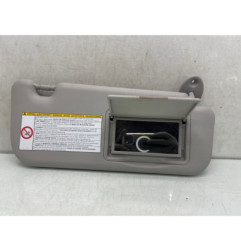 Pare soleil droit TOYOTA YARIS 3