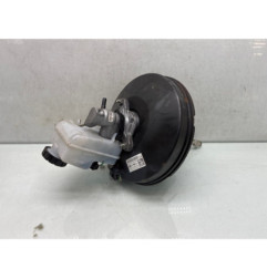 Mastervac SMART FORFOUR 2 Photo n°1