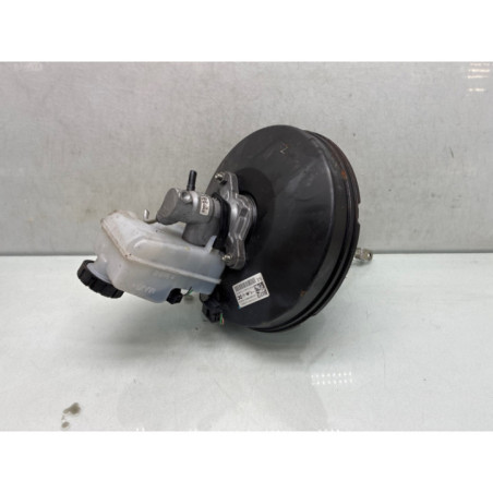 Mastervac SMART FORFOUR 2 Photo n°1