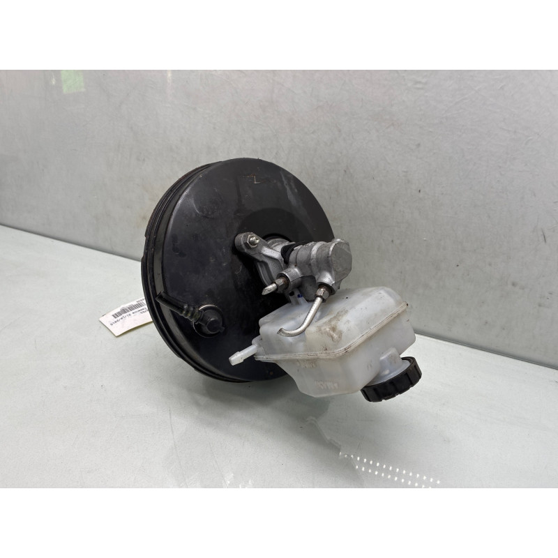 Mastervac SMART FORFOUR 2 Photo n°2