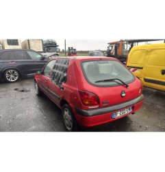 Pare soleil gauche FORD FIESTA 4