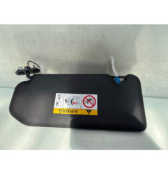 Pare soleil droit PEUGEOT 3008 2