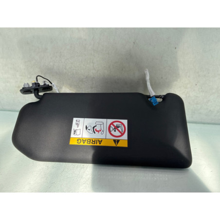 Pare soleil droit PEUGEOT 3008 2