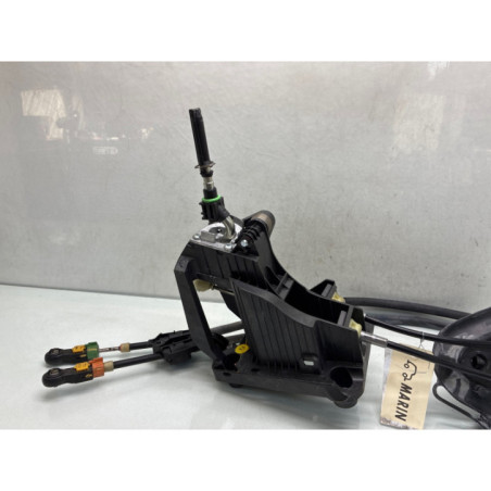 Levier de vitesses PEUGEOT 3008 2