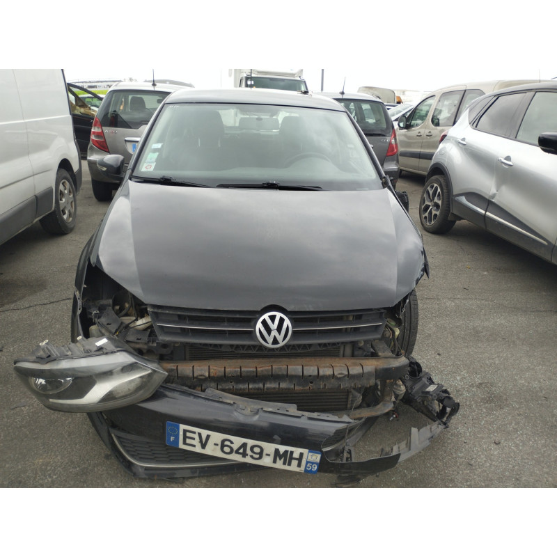 Neiman VOLKSWAGEN POLO 5 Photo n°12