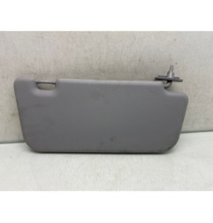 Pare soleil gauche MITSUBISHI COLT 6