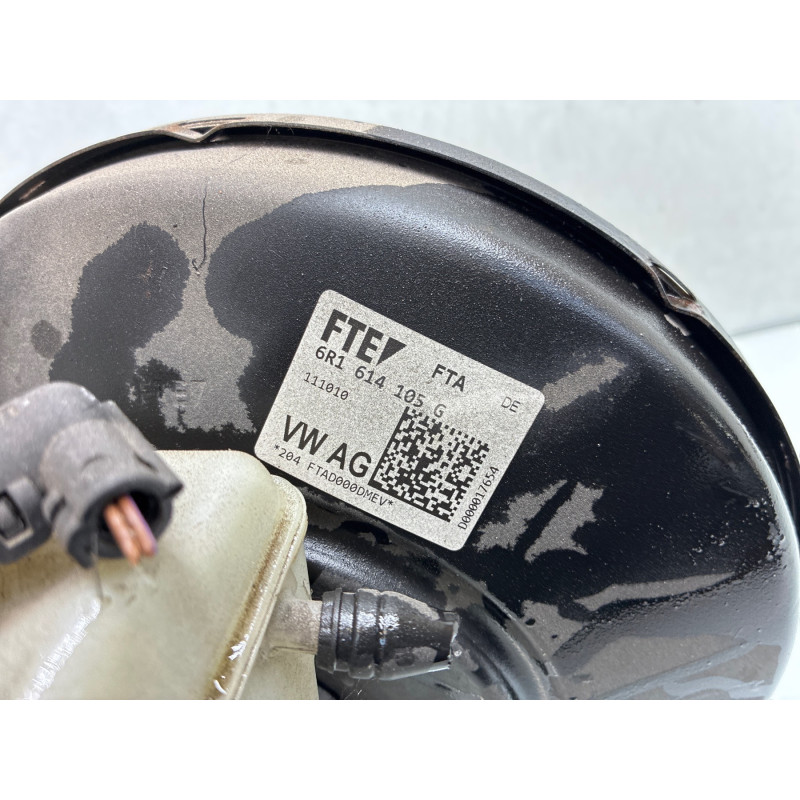 Mastervac VOLKSWAGEN POLO 5 Photo n°2