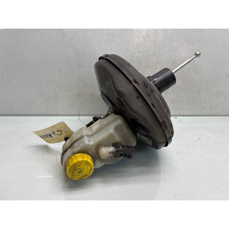 Mastervac VOLKSWAGEN POLO 5 Photo n°4