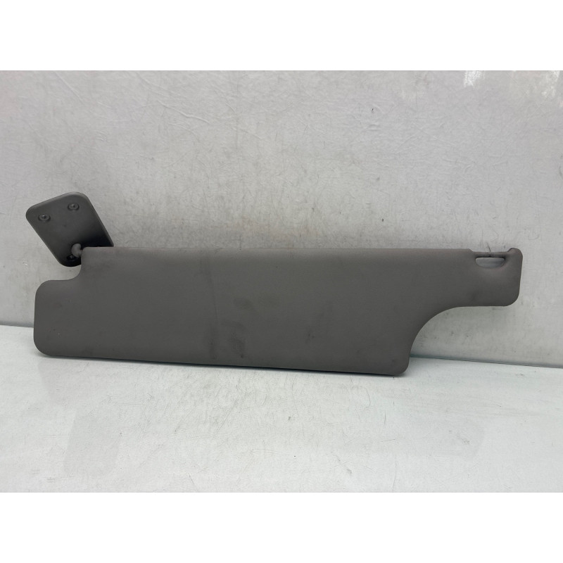 Pare soleil droit RENAULT MASTER 2 Photo n°2