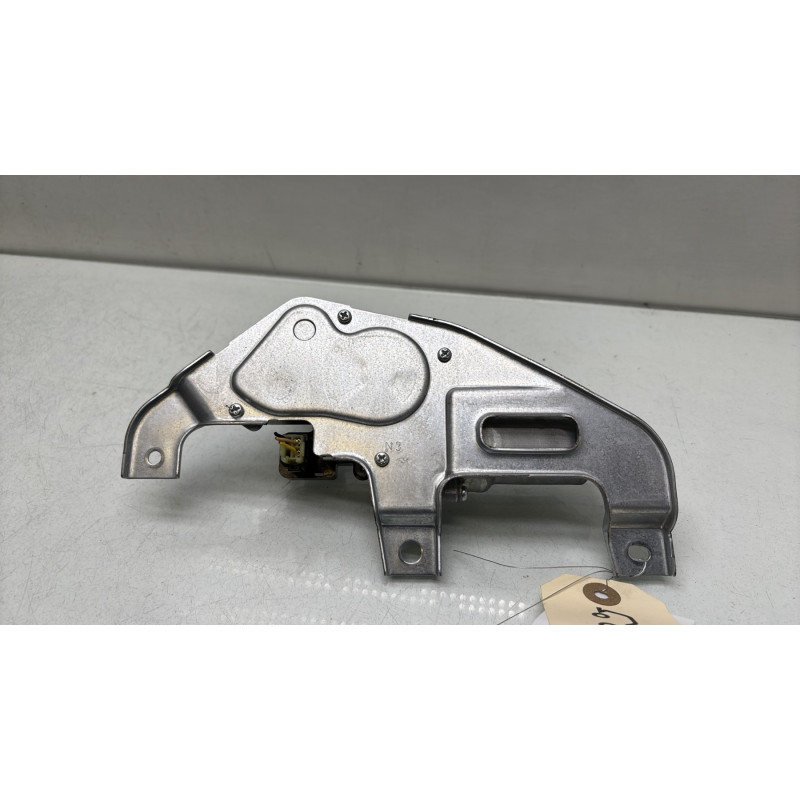 Moteur essuie glace arriere SUZUKI SWIFT 4 Photo n°2