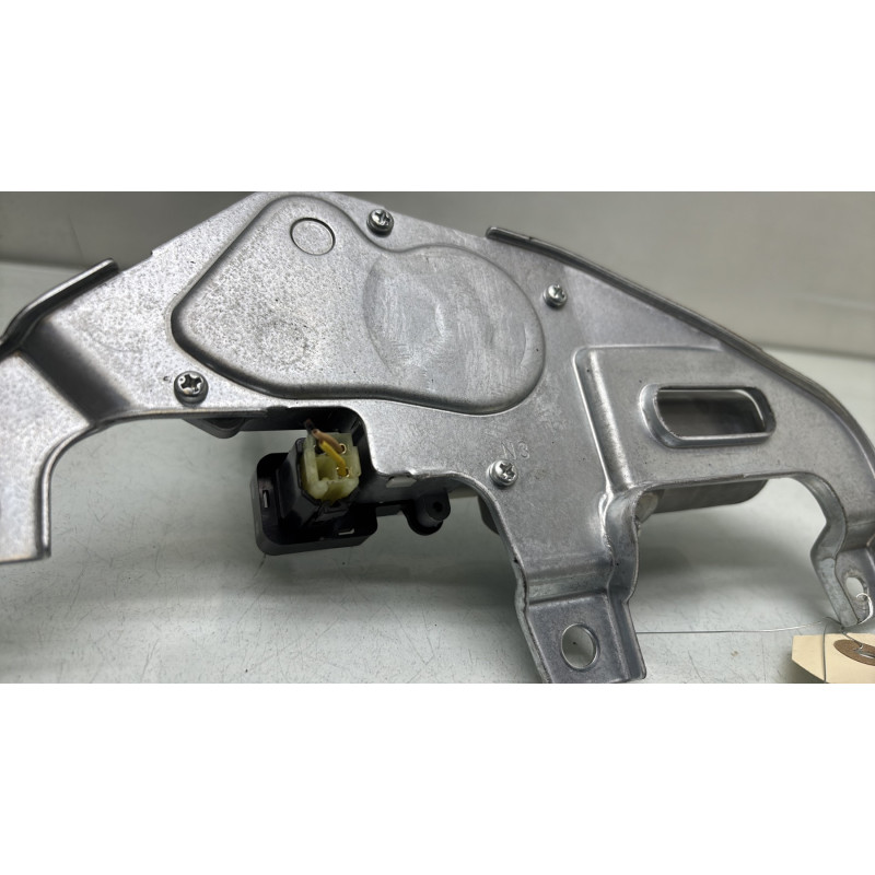 Moteur essuie glace arriere SUZUKI SWIFT 4 Photo n°3