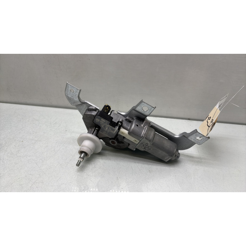 Moteur essuie glace arriere SUZUKI SWIFT 4 Photo n°4
