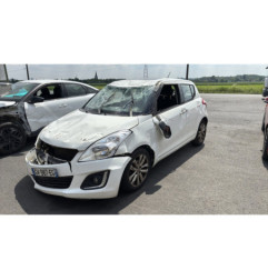 Moteur essuie glace arriere SUZUKI SWIFT 4