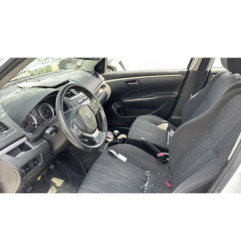 Moteur essuie glace arriere SUZUKI SWIFT 4