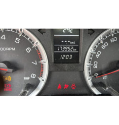 Moteur essuie glace arriere SUZUKI SWIFT 4