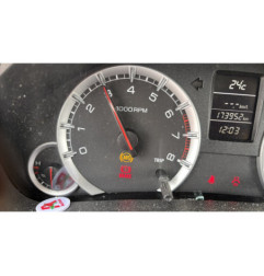 Moteur essuie glace arriere SUZUKI SWIFT 4