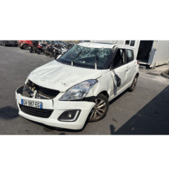 Moteur essuie glace arriere SUZUKI SWIFT 4