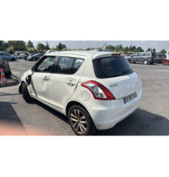 Moteur essuie glace arriere SUZUKI SWIFT 4