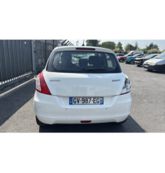 Moteur essuie glace arriere SUZUKI SWIFT 4