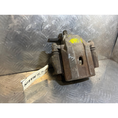 Etrier avant droit (freinage) TOYOTA PRIUS 2