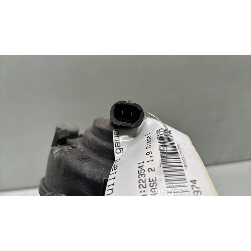 Anti brouillard gauche (feux) RENAULT SCENIC 1 Photo n°3