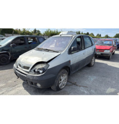 Anti brouillard gauche (feux) RENAULT SCENIC 1