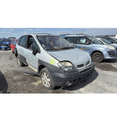 Anti brouillard gauche (feux) RENAULT SCENIC 1