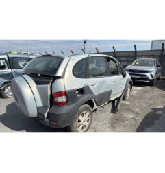 Anti brouillard gauche (feux) RENAULT SCENIC 1