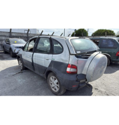 Anti brouillard gauche (feux) RENAULT SCENIC 1