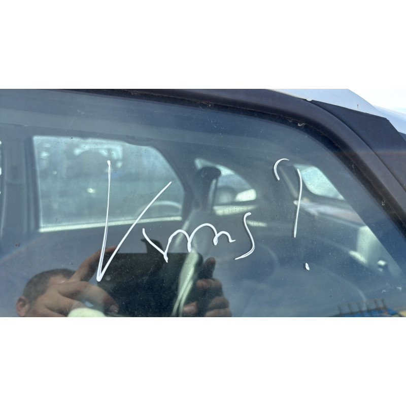 Anti brouillard gauche (feux) RENAULT SCENIC 1 Photo n°9