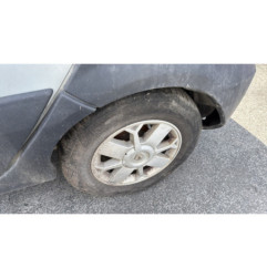 Anti brouillard gauche (feux) RENAULT SCENIC 1