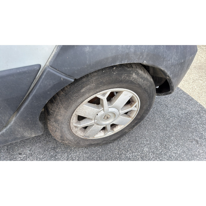 Anti brouillard gauche (feux) RENAULT SCENIC 1 Photo n°10