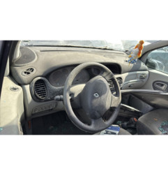 Anti brouillard gauche (feux) RENAULT SCENIC 1
