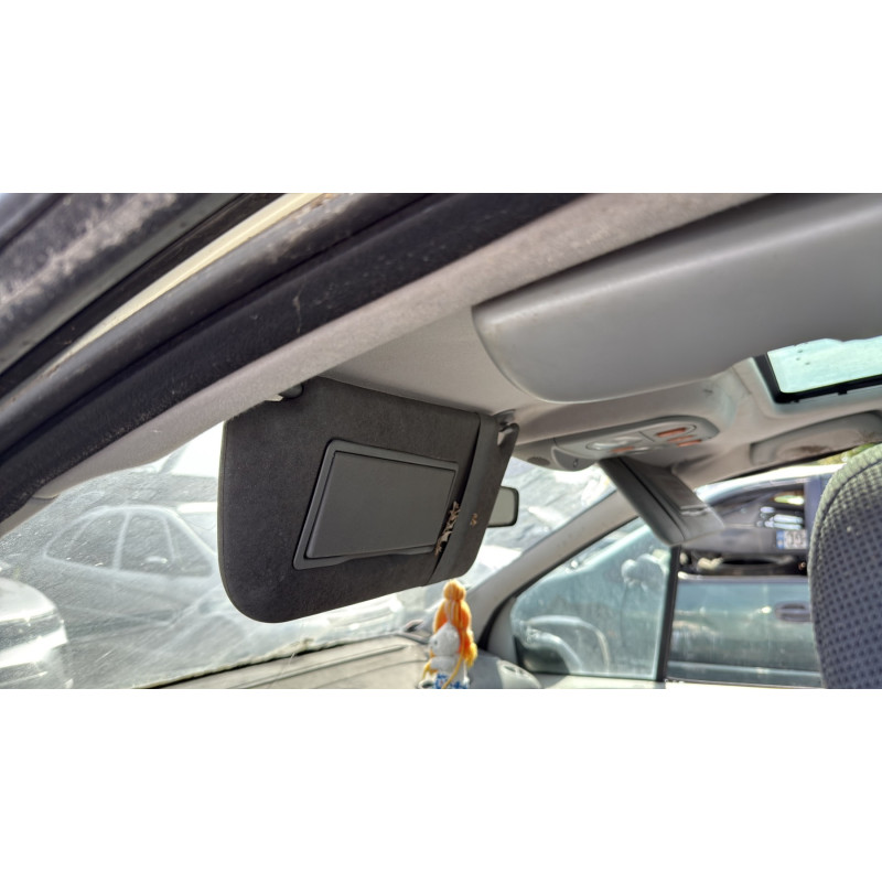 Anti brouillard gauche (feux) RENAULT SCENIC 1 Photo n°12