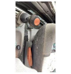 Anti brouillard gauche (feux) RENAULT SCENIC 1