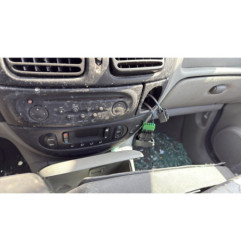 Anti brouillard gauche (feux) RENAULT SCENIC 1