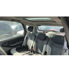 Anti brouillard gauche (feux) RENAULT SCENIC 1