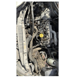 Anti brouillard gauche (feux) RENAULT SCENIC 1