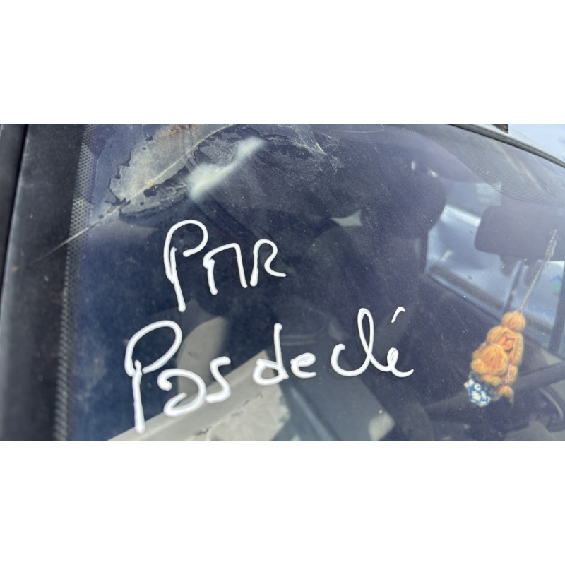 Anti brouillard gauche (feux) RENAULT SCENIC 1 Photo n°18
