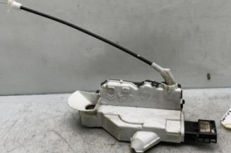 Serrure avant gauche CITROEN C3 2