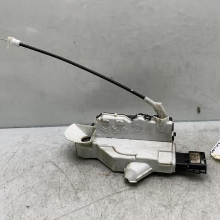 Serrure avant gauche CITROEN C3 2