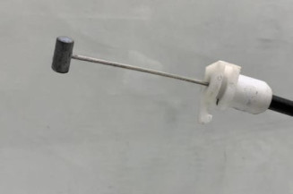 Serrure avant gauche CITROEN C3 2