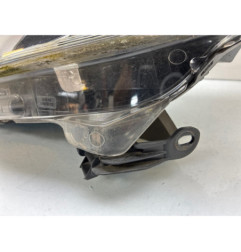 Optique avant principal gauche (feux)(phare) PEUGEOT 208 1