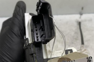 Serrure avant gauche CITROEN C3 2