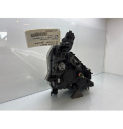Optique avant principal gauche (feux)(phare) PEUGEOT 208 1
